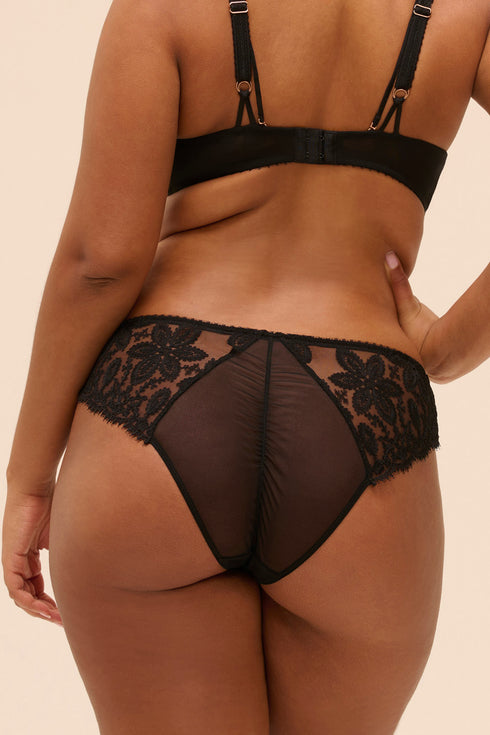 Simone Perele 1G3 Précieuse Brief